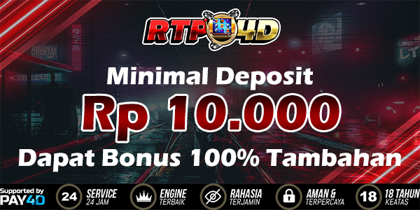 Website Remsi Slot Online Terpercaya Wild Machine Di RTP4D